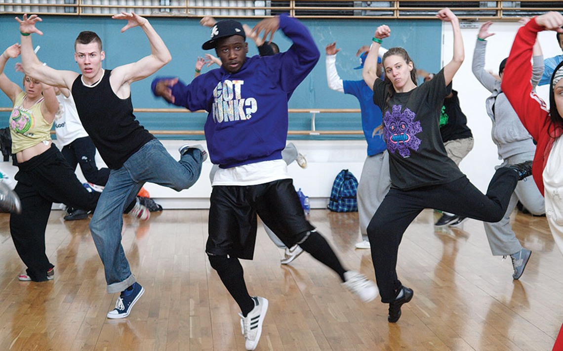 Dance